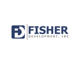 https://www.logocontest.com/public/logoimage/1347991770fisher development, Inc.png